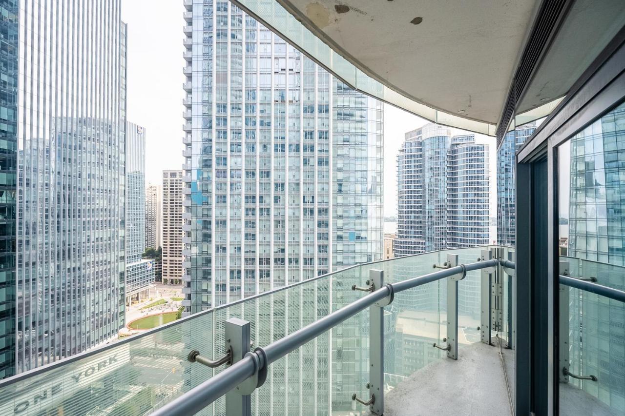 Globalstay. Amazing Downtown Apartments Торонто Экстерьер фото