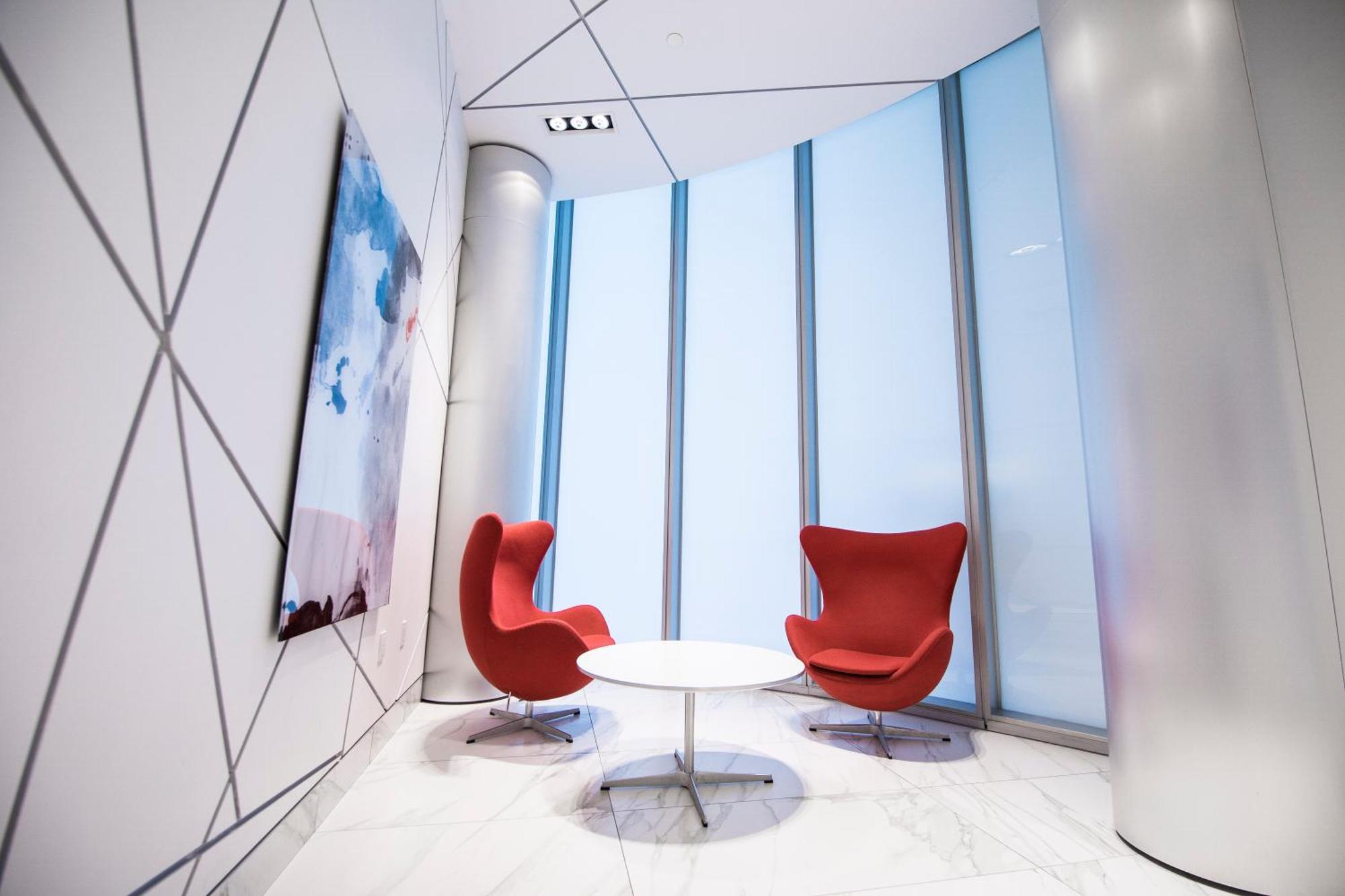 Globalstay. Amazing Downtown Apartments Торонто Экстерьер фото