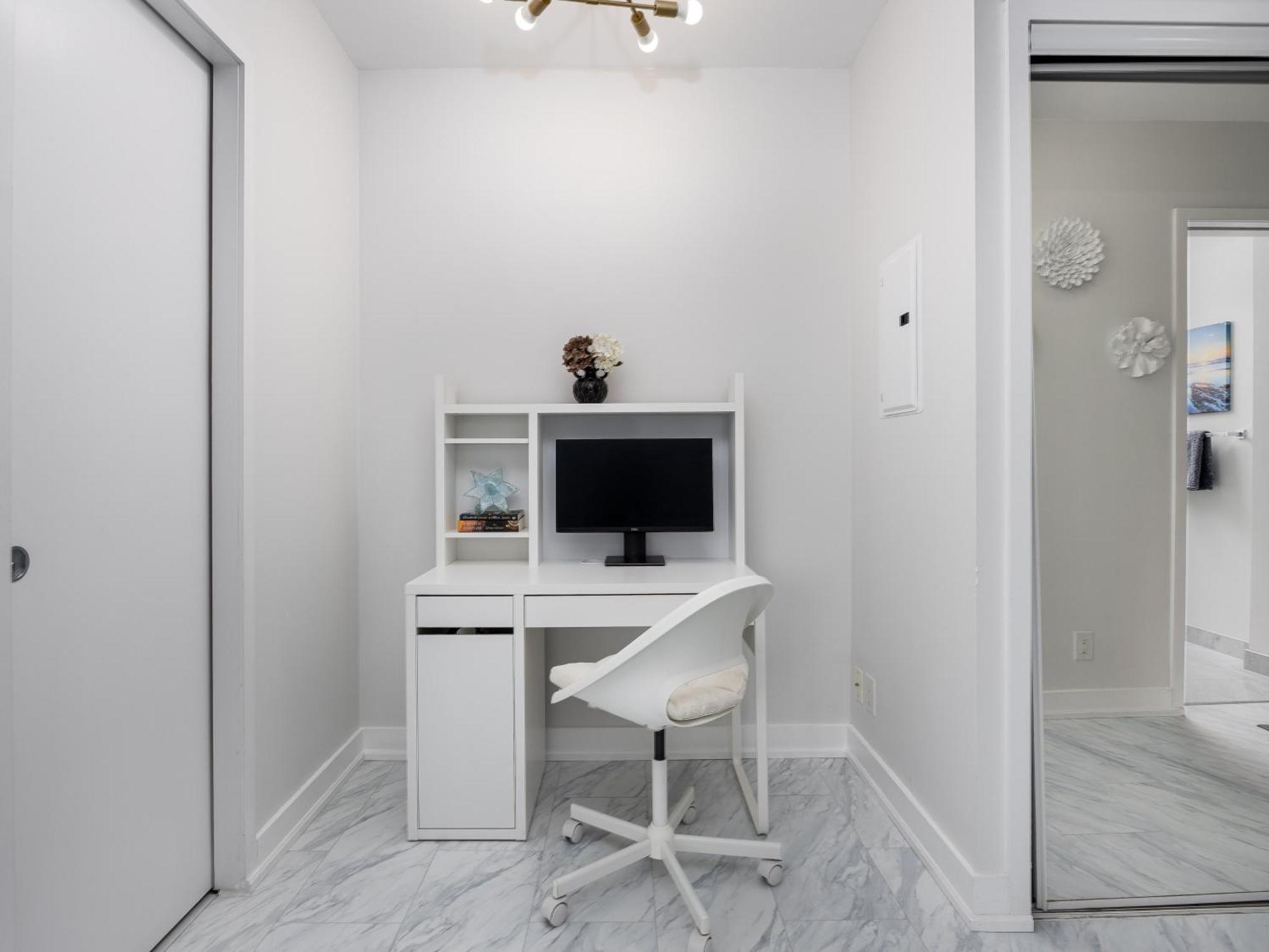 Globalstay. Amazing Downtown Apartments Торонто Экстерьер фото