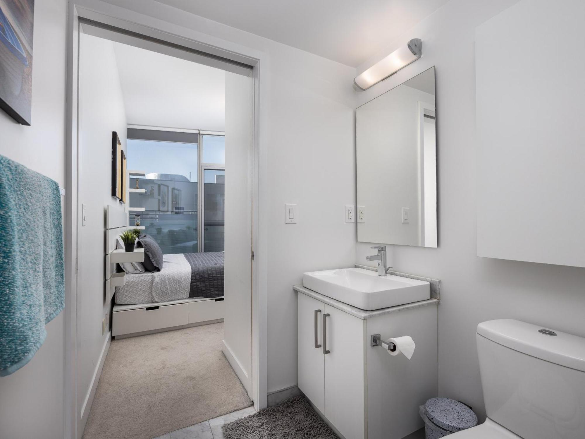 Globalstay. Amazing Downtown Apartments Торонто Экстерьер фото