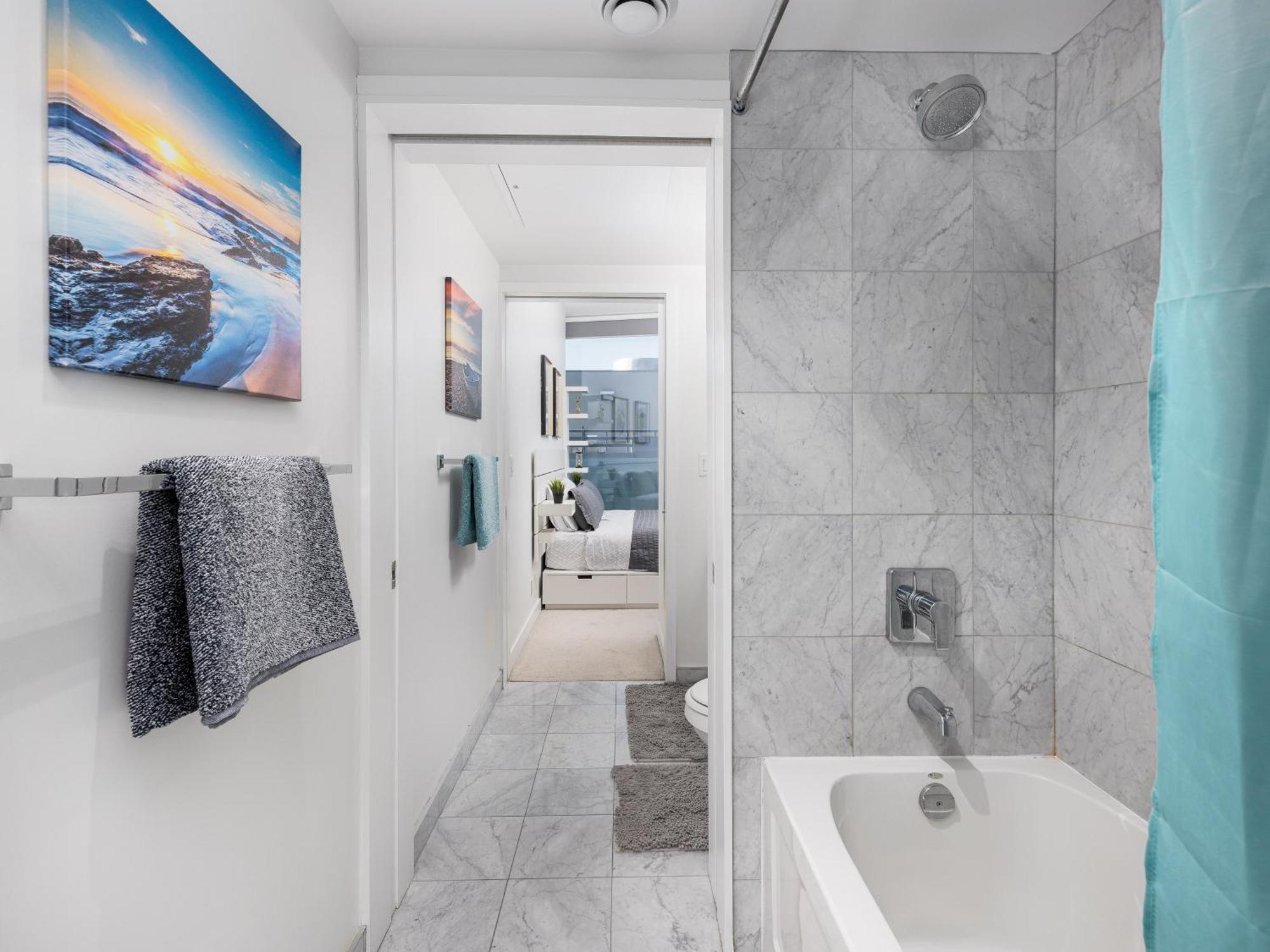 Globalstay. Amazing Downtown Apartments Торонто Экстерьер фото