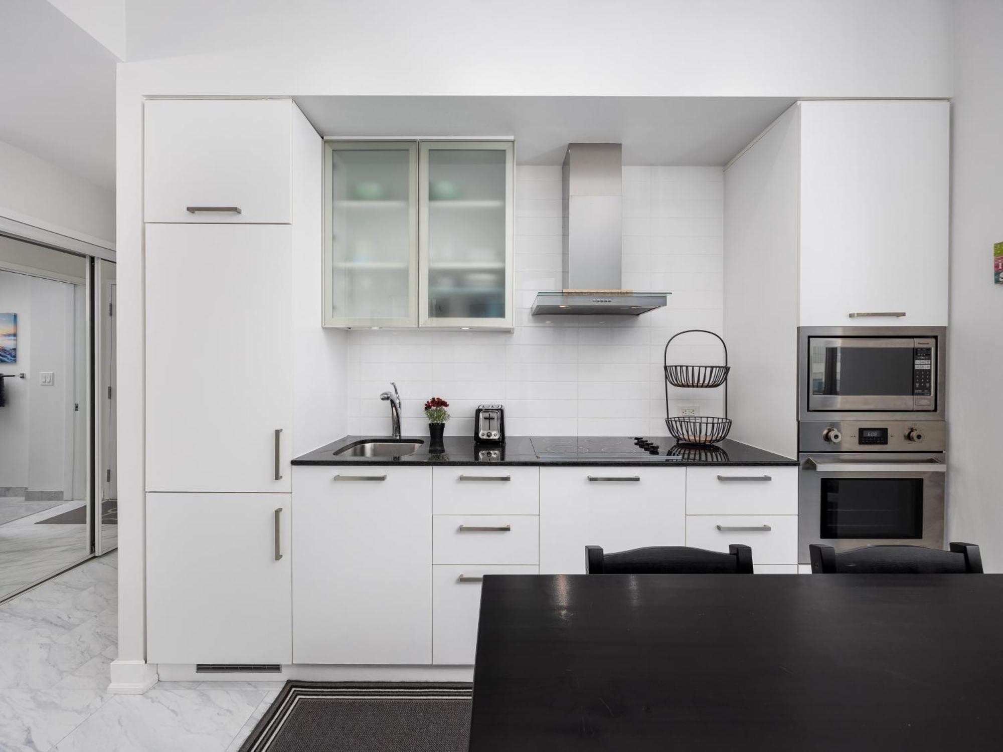 Globalstay. Amazing Downtown Apartments Торонто Экстерьер фото